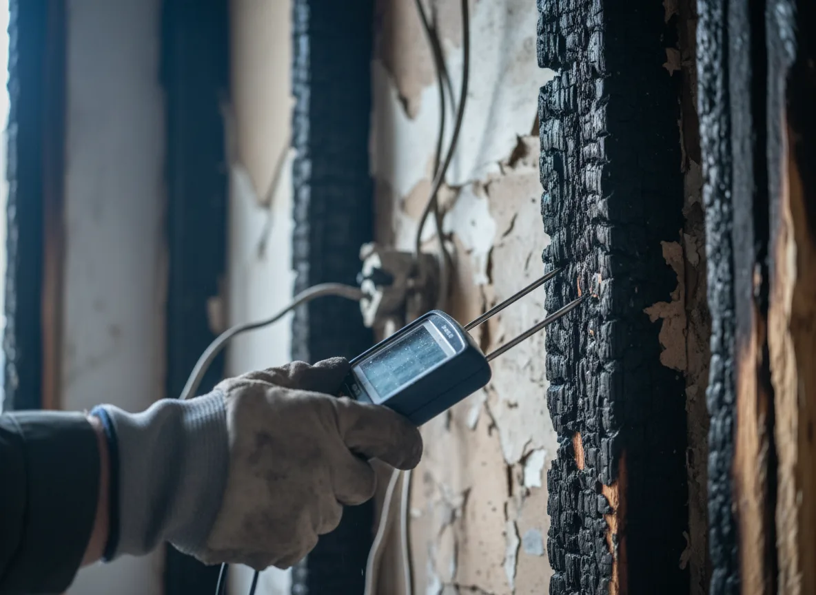 Fire Damage Restoration Goodnews Bay, AK FAQs
